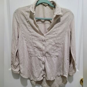 Lucky brand top